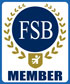 Federation of Small Businesses Logo